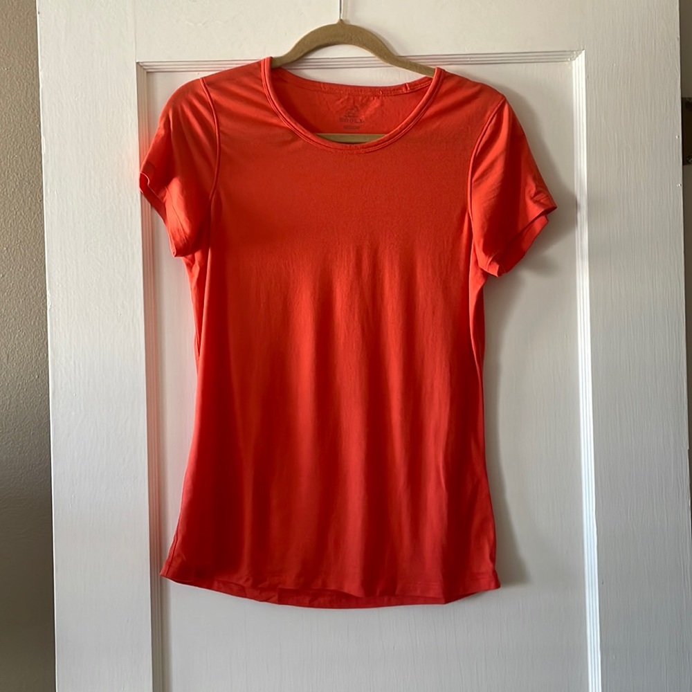 Woolx Merino T-shirt